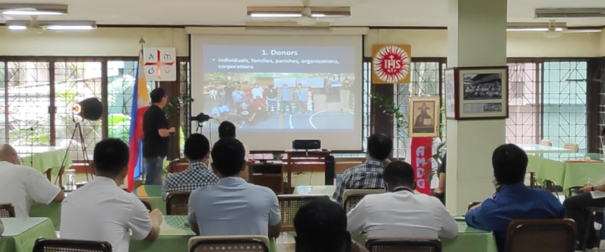 Lessons on partnership and collaboration during these challenging times