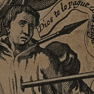 New book publishes letters of 17th century Jesuit missionaries of the Mariana Islands