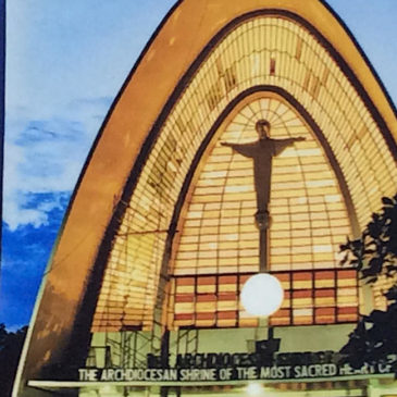 Gifted to give: 500 years of Christianity in the Philippines