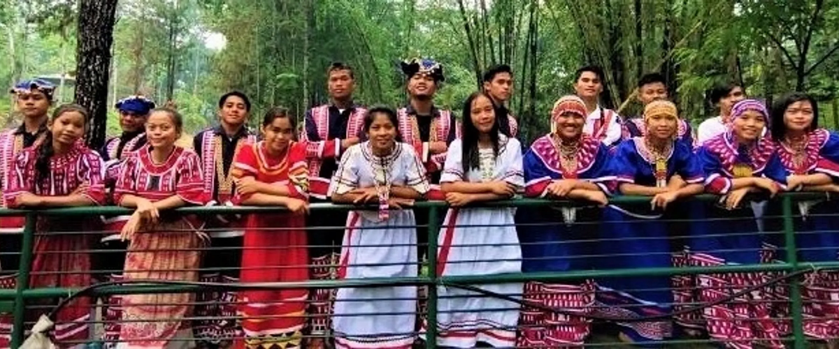 Social entrepreneurship and educating the next generation of ethnic leaders