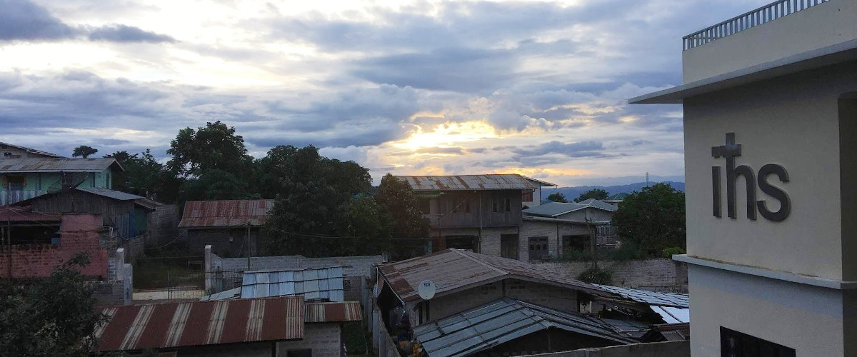 A new region in the Jesuit Conference of Asia Pacific