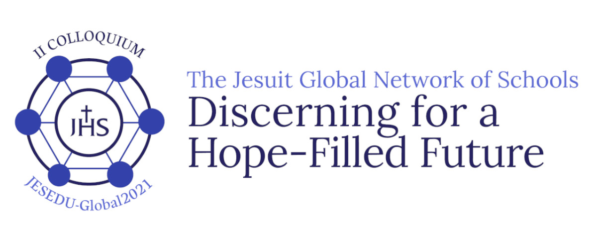 Jesuit education today: Discerning for a hope-filled future