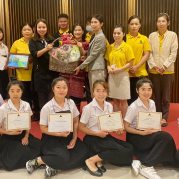 XLC students get hands-on training experience