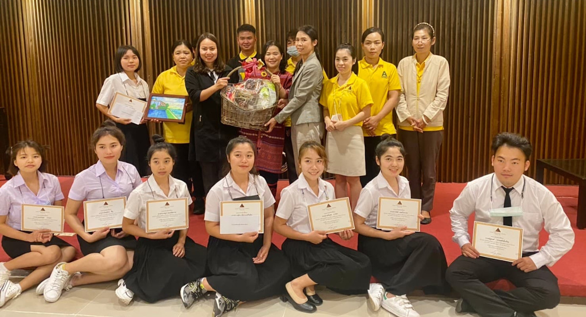 XLC students get hands-on training experience