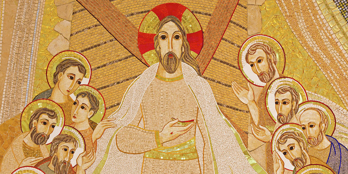 Newness of life in Easter
