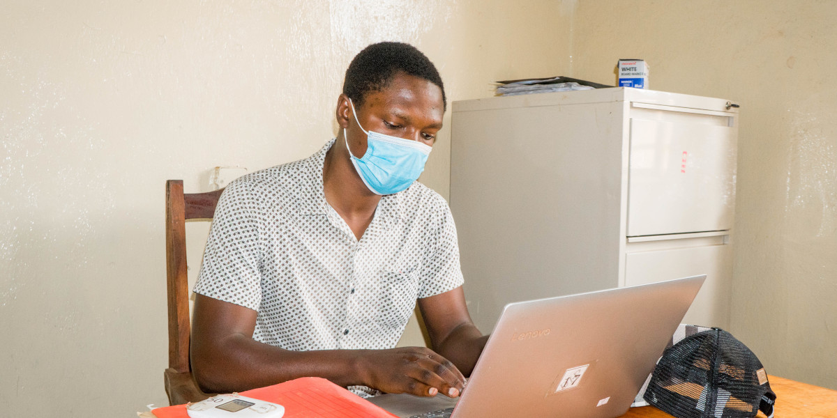 Digital Inclusion Program: Enabling refugees to compete with world’s best