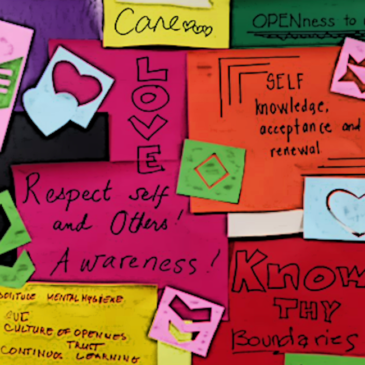 Safeguarding as a ministry in Asia Pacific