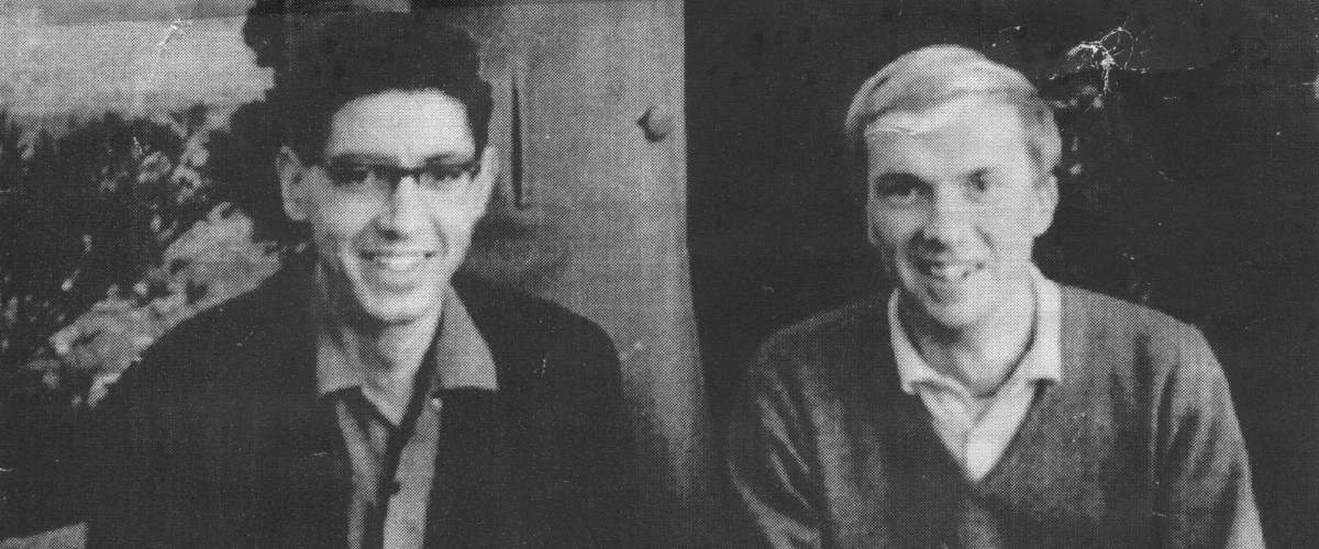 Memories of a true Jesuit: Fr Adolfo Nicolás SJ (1936-2020)