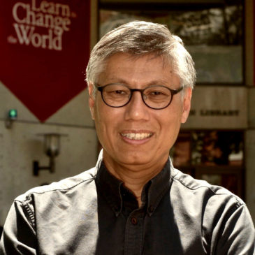 Fr Stephen Chow SJ is new bishop of Hong Kong