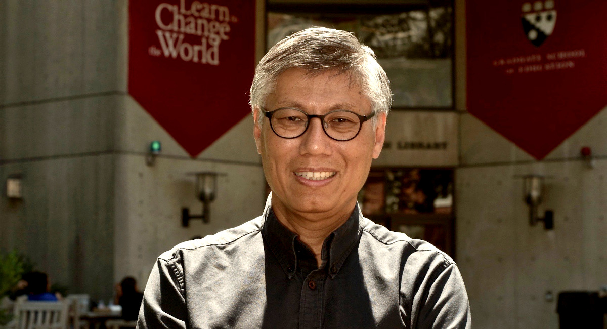 Fr Stephen Chow SJ is new bishop of Hong Kong
