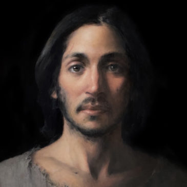 Sharing the faith through art