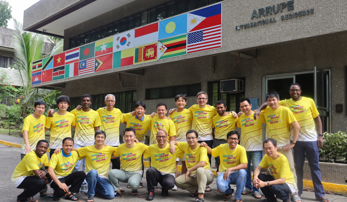 Community as mission: Reflecting on my four years with the AIR community