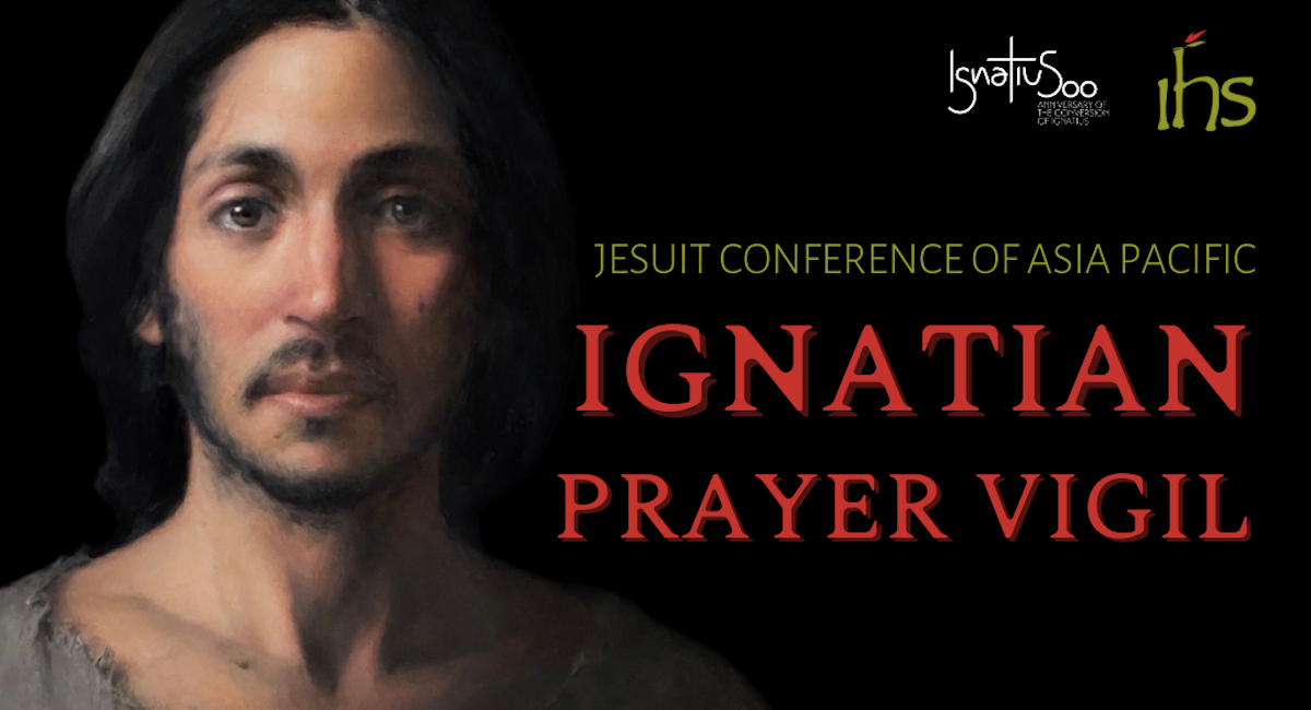 Celebrate the journey of conversion
