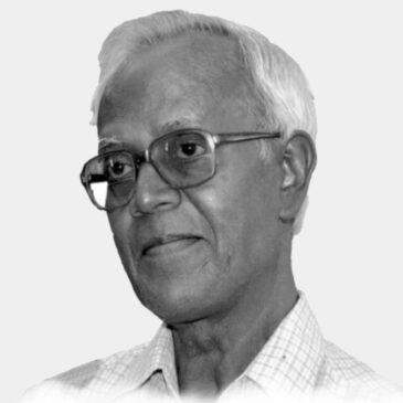 Fr Stan Swamy SJ, tribal rights activist, passes away