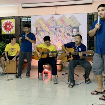 Of music and community