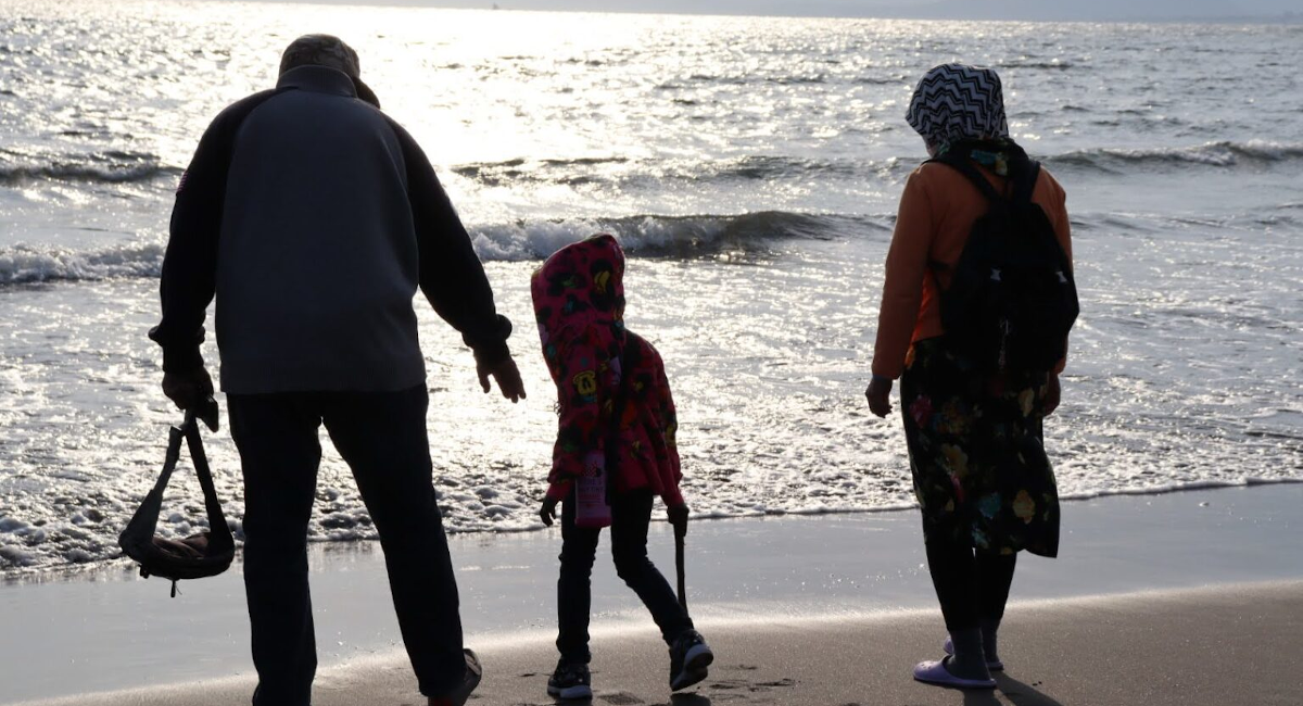 A welcoming place for refugees and asylum seekers in Japan