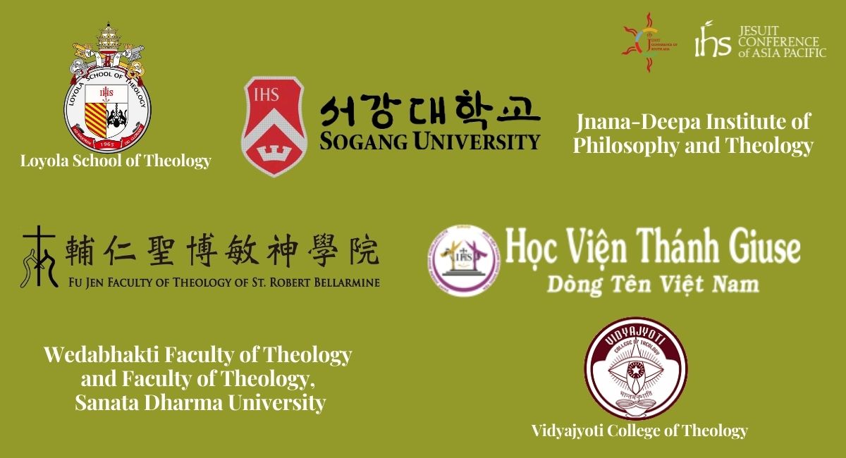 Conversations on Asian theologies and cultures