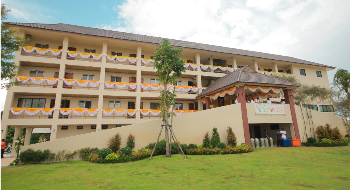Hope-filled futures for ethnic minorities in Chiang Rai