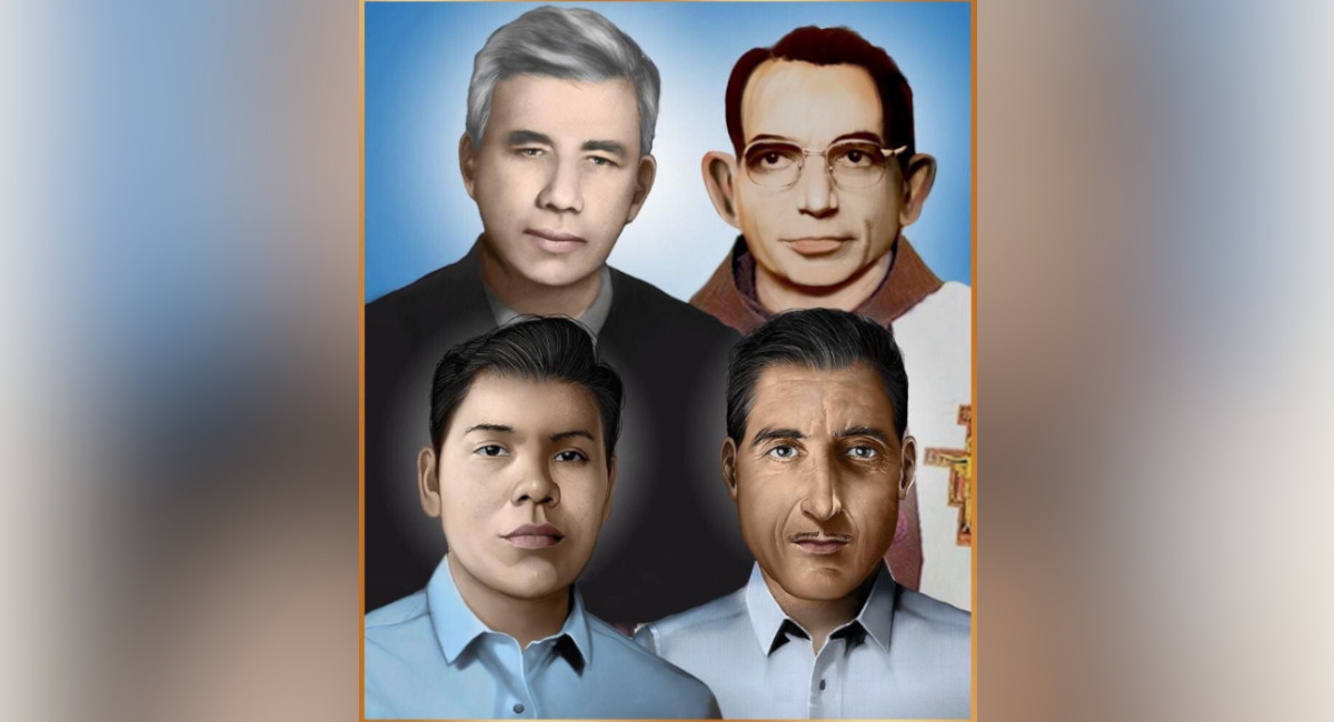 In the service of a faith that does justice: Beatification of Fr Rutilio Grande SJ