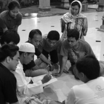 Dialogue, a new way of being Church