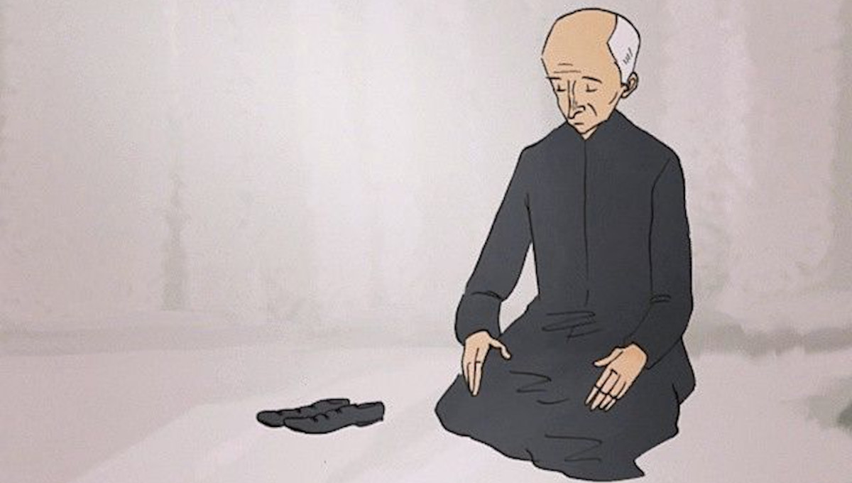 Pedro Arrupe: A heart larger than the world