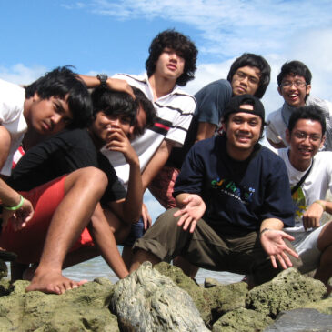 Safe self, safe community, and safe ministry, a part of our conversion