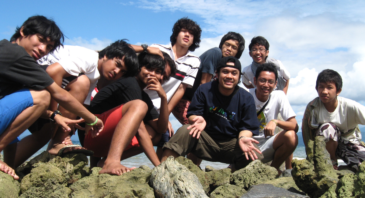 Safe self, safe community, and safe ministry, a part of our conversion