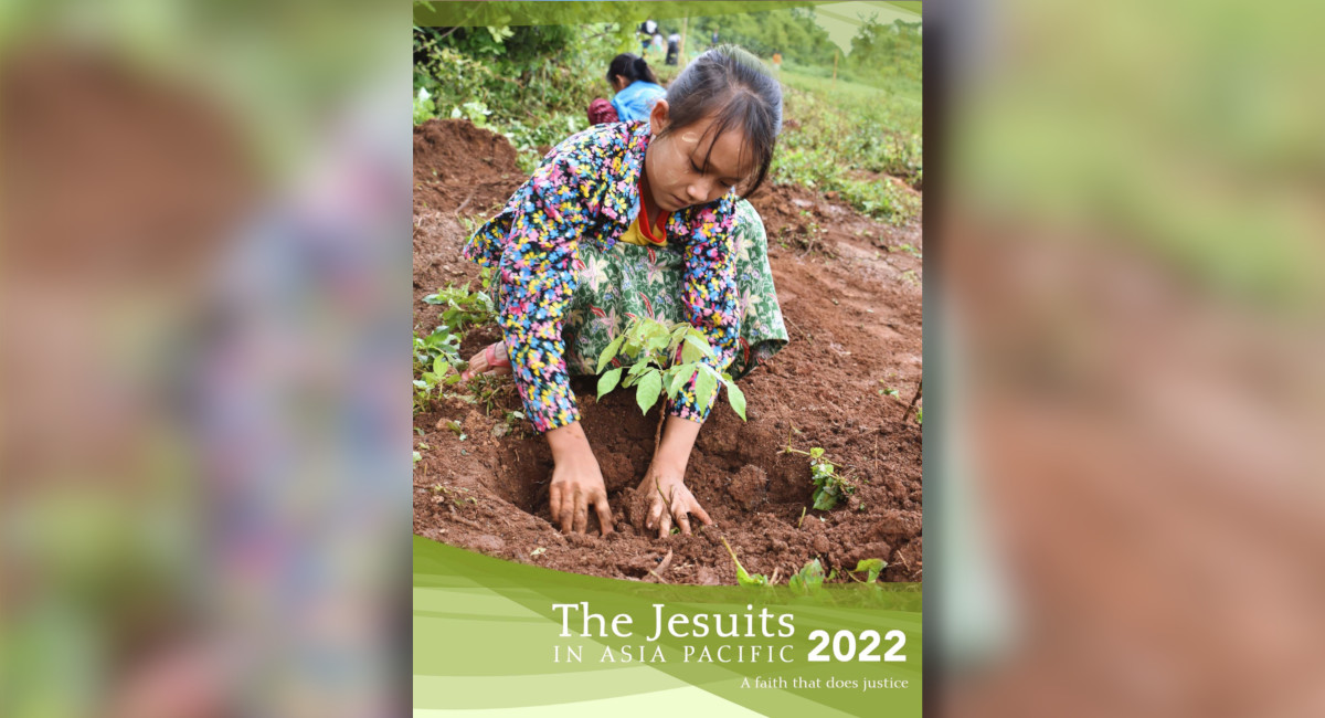 JCAP 2022 Annual Report now available online