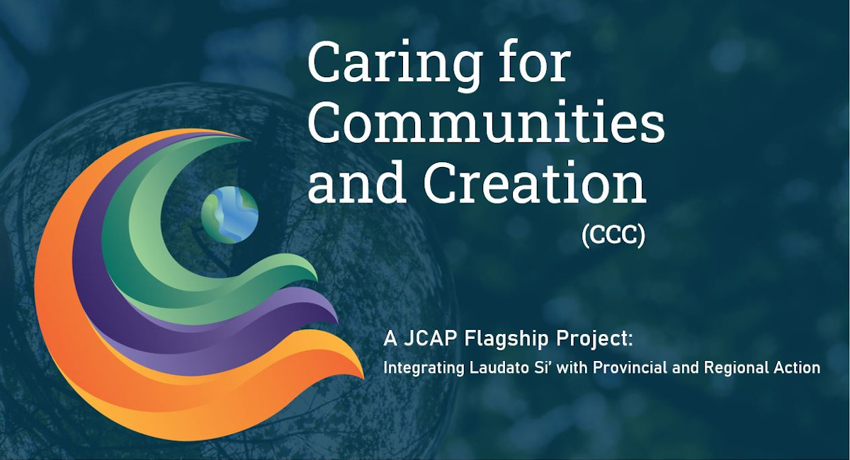JCAP launches flagship project