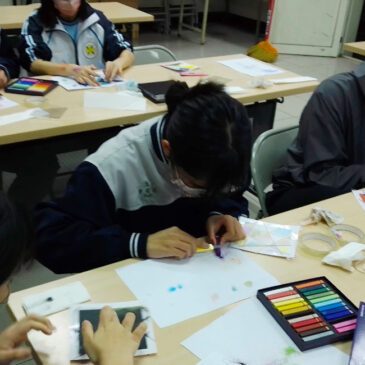 Companions of aboriginal youth towards a hope-filled future