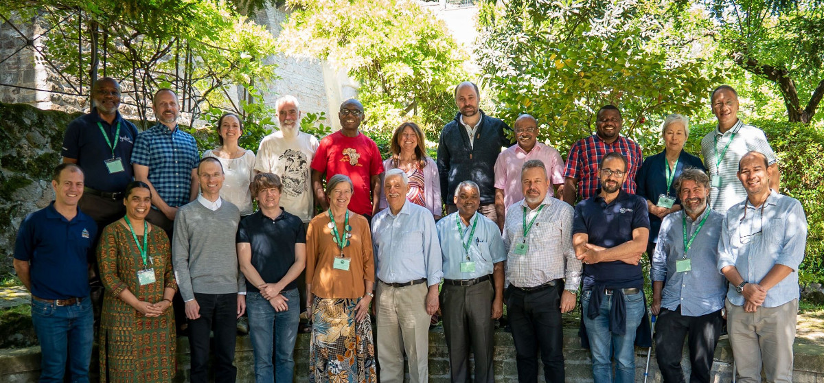 Strengthening our network in social justice and ecology