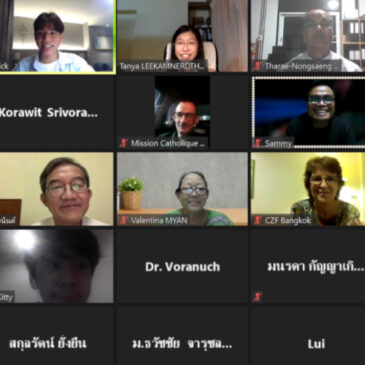 For a safer Church: silence is not a solution