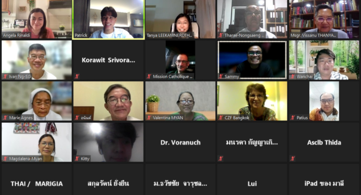 For a safer Church: silence is not a solution