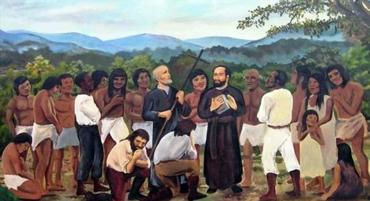 Sardinian Jesuit proclaimed “blessed”