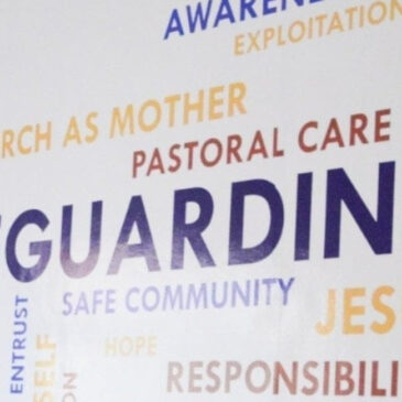 CSI announces new diploma course in safeguarding