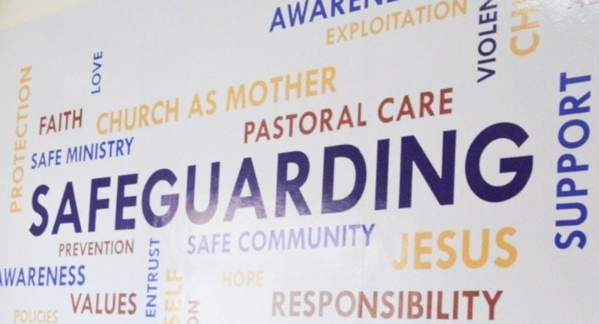 CSI announces new diploma course in safeguarding