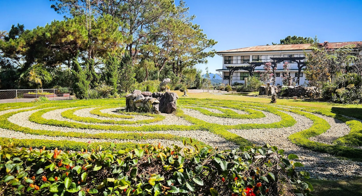 Are there other creative means to promote the Ignatian Spiritual Exercises?