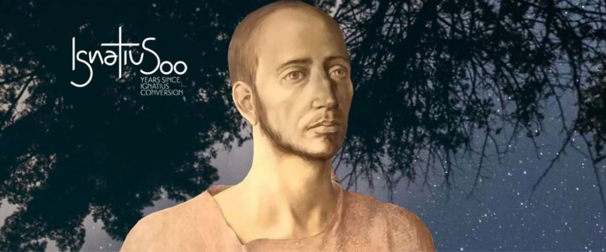 Transformation beyond the Ignatian Year