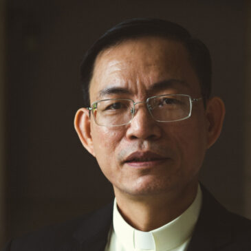 New provincial for the Province of Vietnam