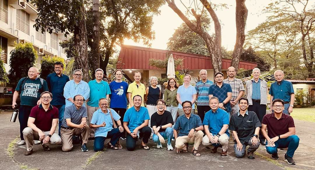 Nurturing a shared sense of mission