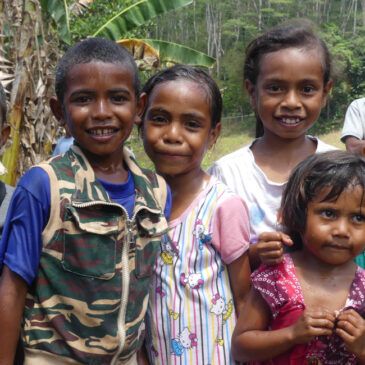 The power of clean water in transforming communities