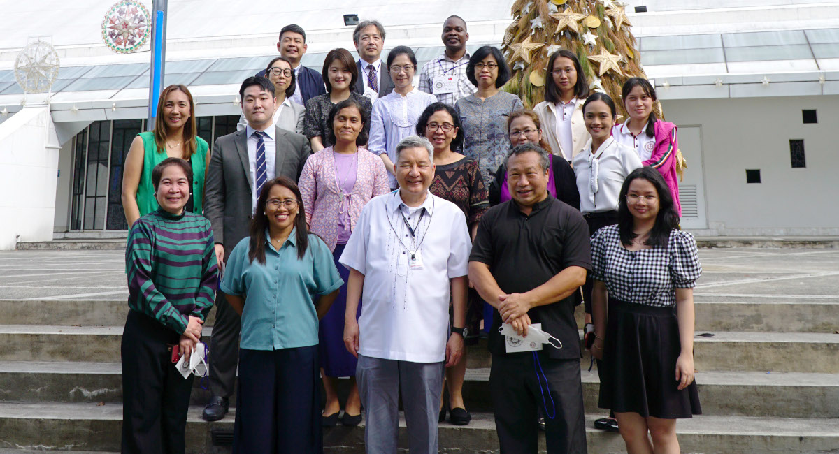 Collaboration in service and leadership