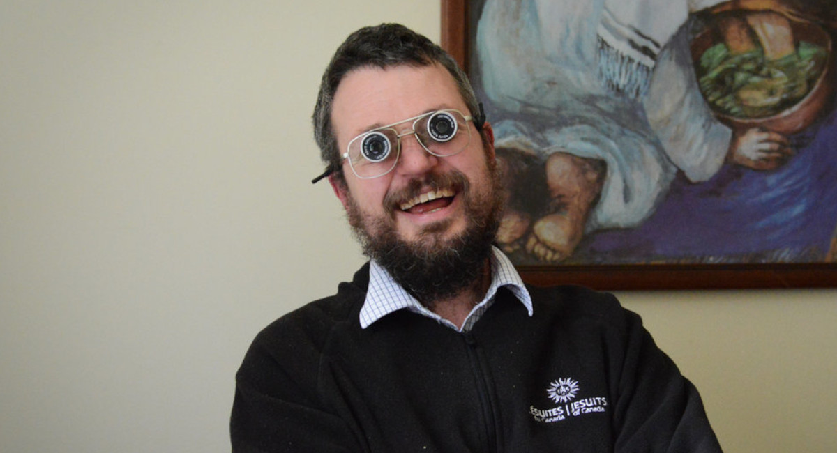 “We’re all Church together”