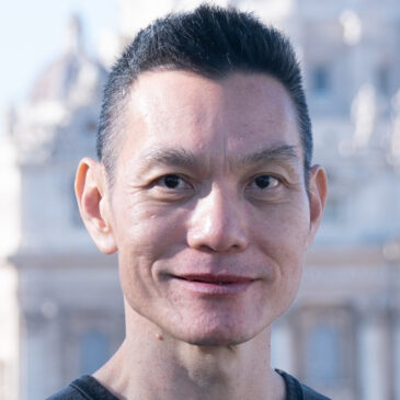 New Major Superior for Jesuits in Malaysia and Singapore