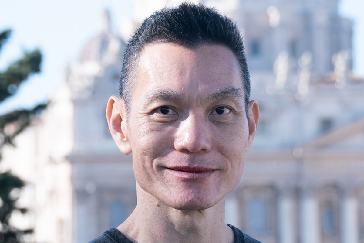 New Major Superior for Jesuits in Malaysia and Singapore