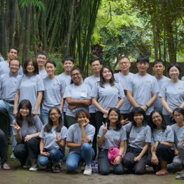 Listening and learning with young people