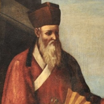 Matteo Ricci now a step closer to becoming a saint
