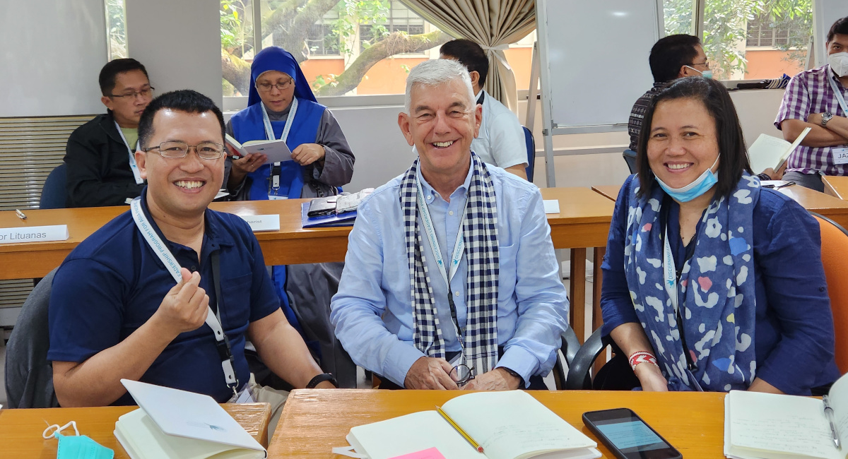 Leadership in VUCA times