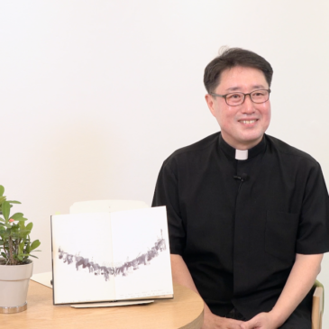 When art is prayer, and prayer is art