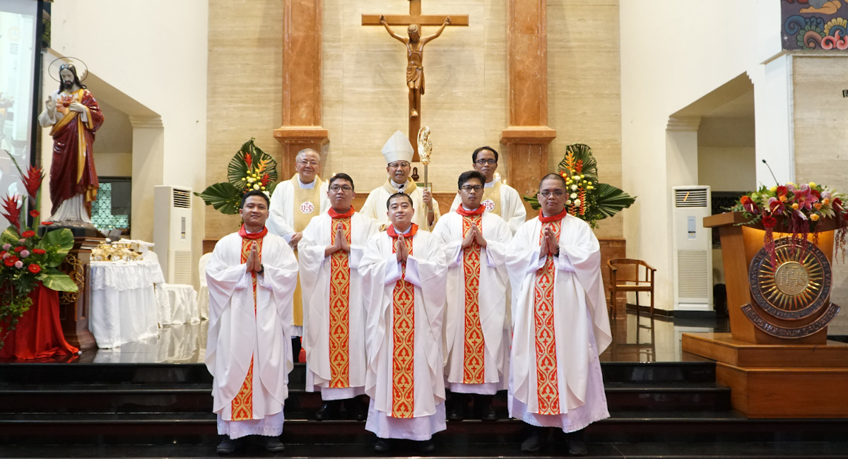 With your love and grace, I have all I need